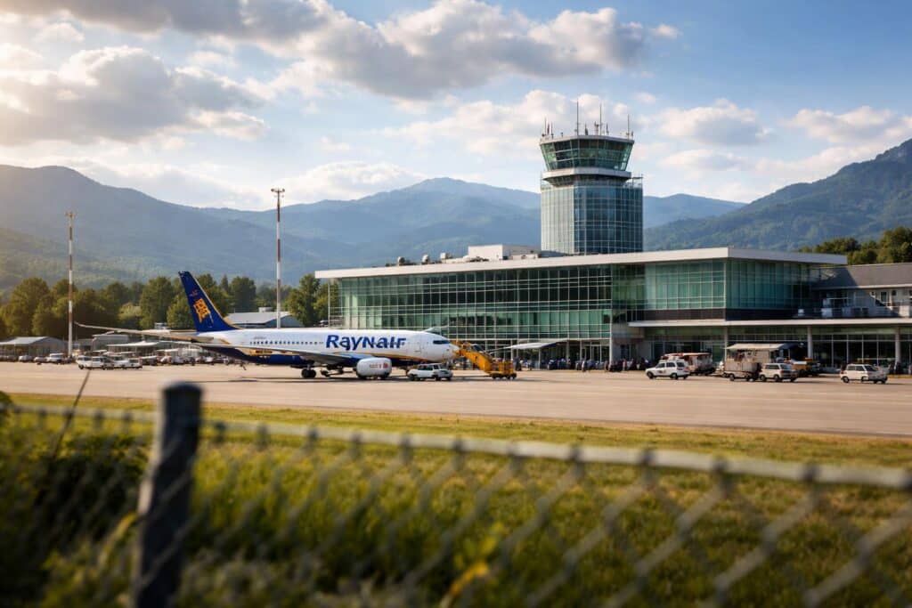 K-BV: Trotz Urteils keine Änderung für Flughafen
