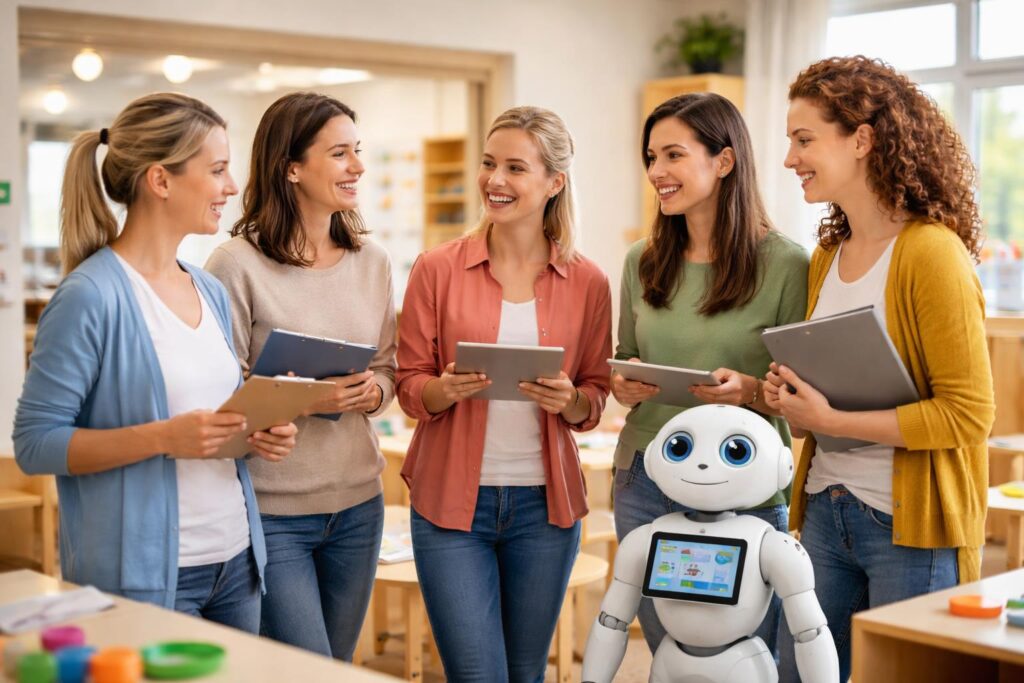 Erfolgsmodell gegen Personalausfälle