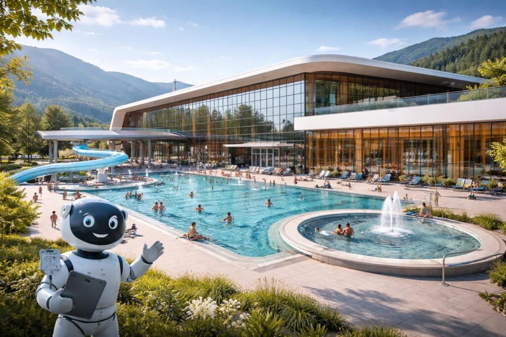 Olympiazentrum zieht in neues Hallenbad