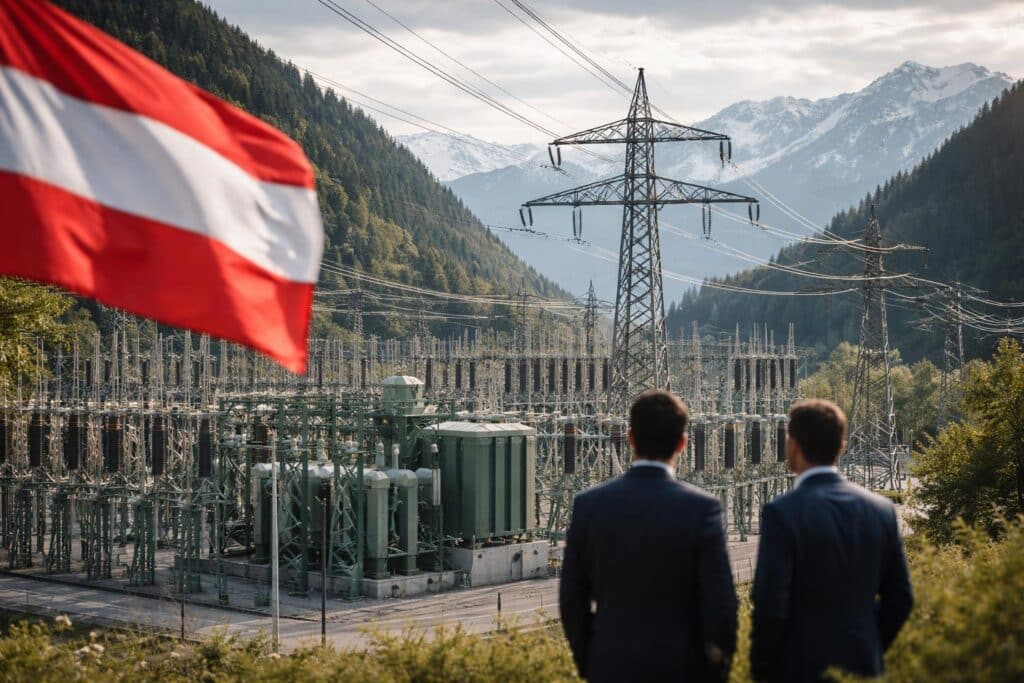 Einfluss des Landes bei KELAG begrenzt