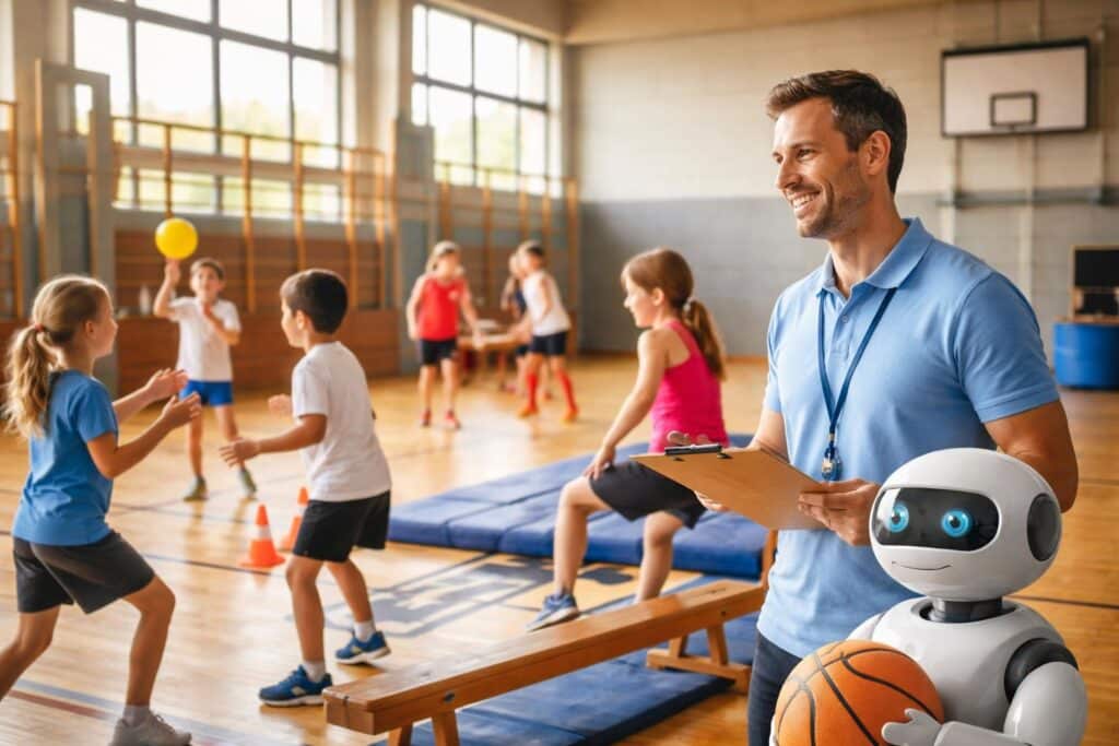 Land will an Schulsportinitiativen festhalten