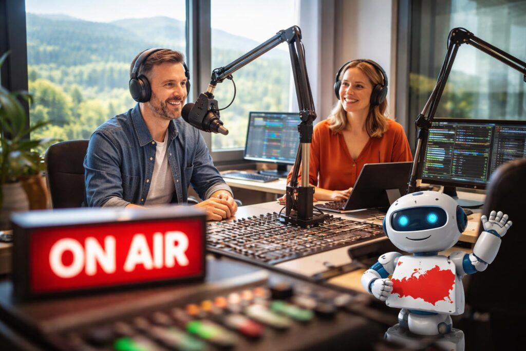 Radio Kärnten weiterhin Nummer 1 im Land