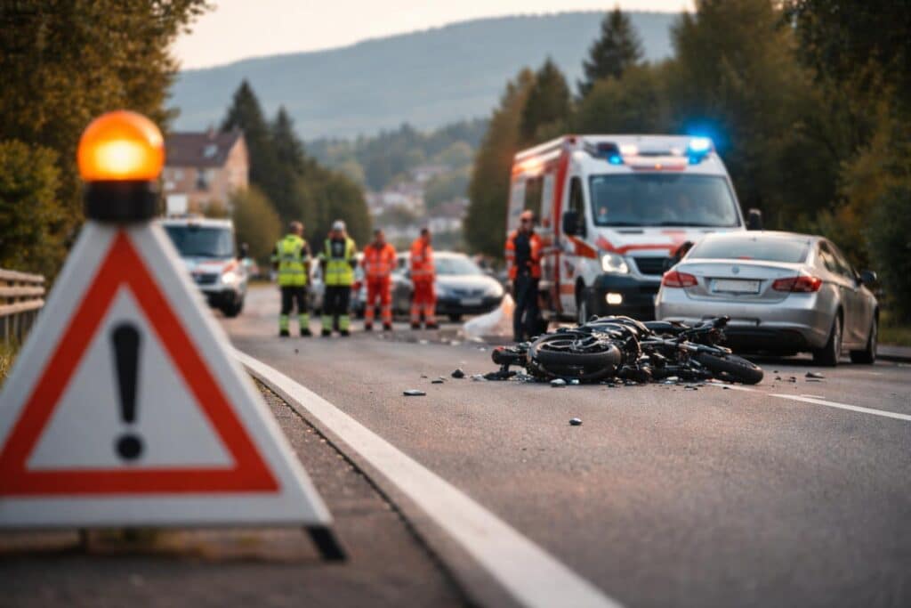 35 Unfalltote: VCÖ fordert mehr Rücksicht