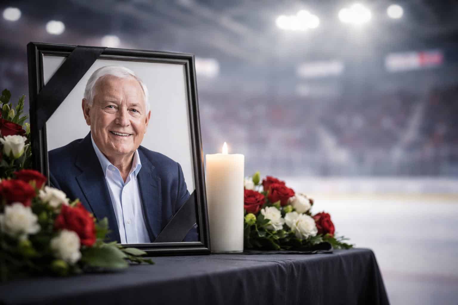 Der EC-KAC trauert um Karl Safron