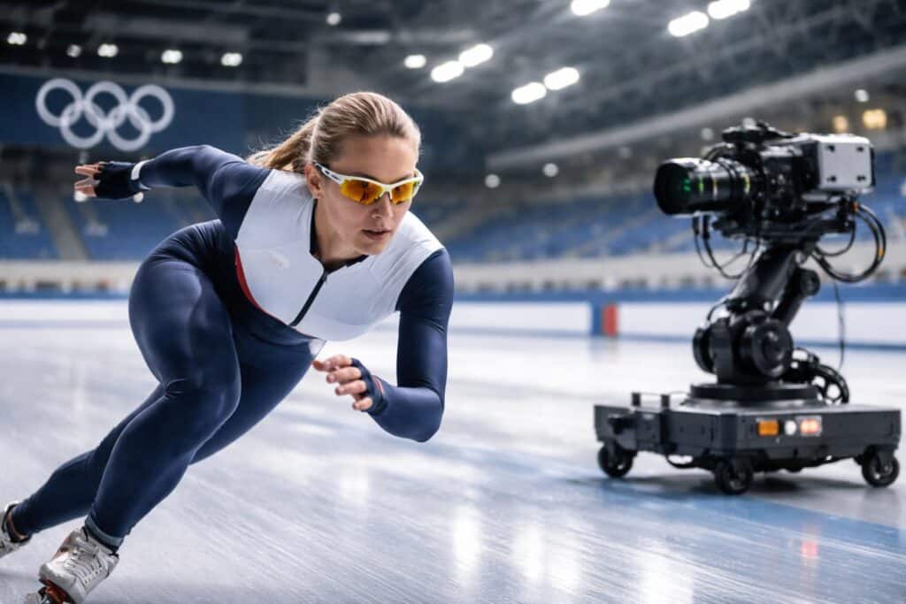 Herzog mit erfolgreichem Testlauf