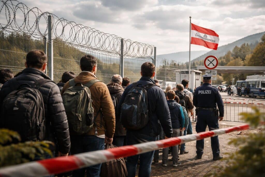 „Asylpolitik im Bund braucht eine Veränderung“