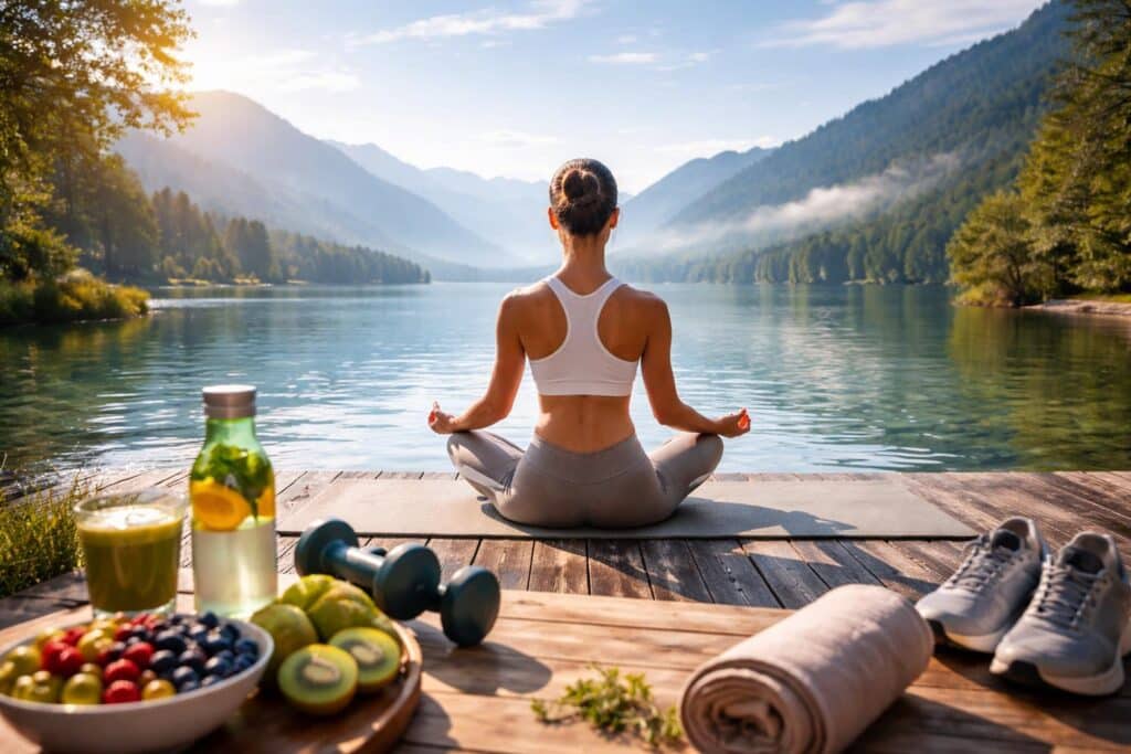 Motivation und Inspiration für deine Neujahrsvorsätze