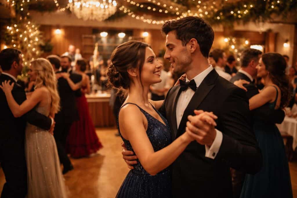 Ball der ÖVP Edling sorgt am 16. Januar für gute Stimmung