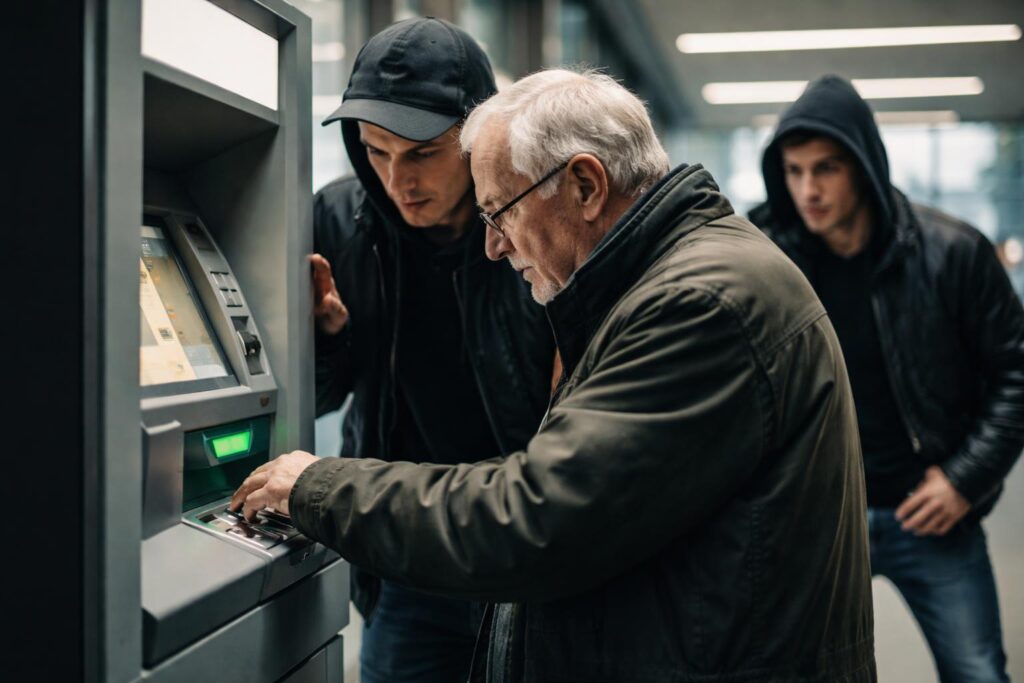 Diebstähle in Wolfsberg