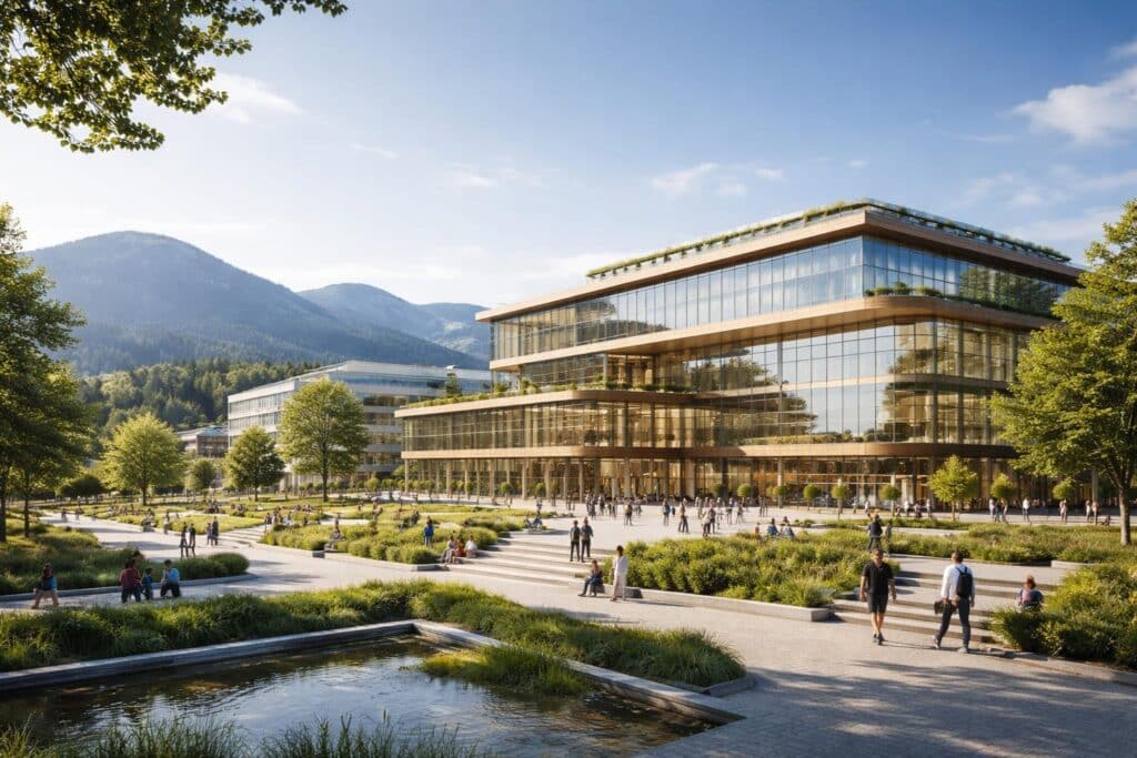 91 Millionen Euro für Uni Klagenfurt