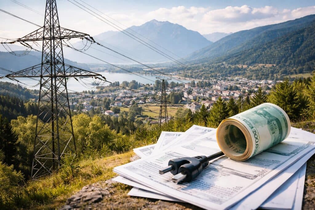 FPÖ verlangt erneut günstigere Stromtarife