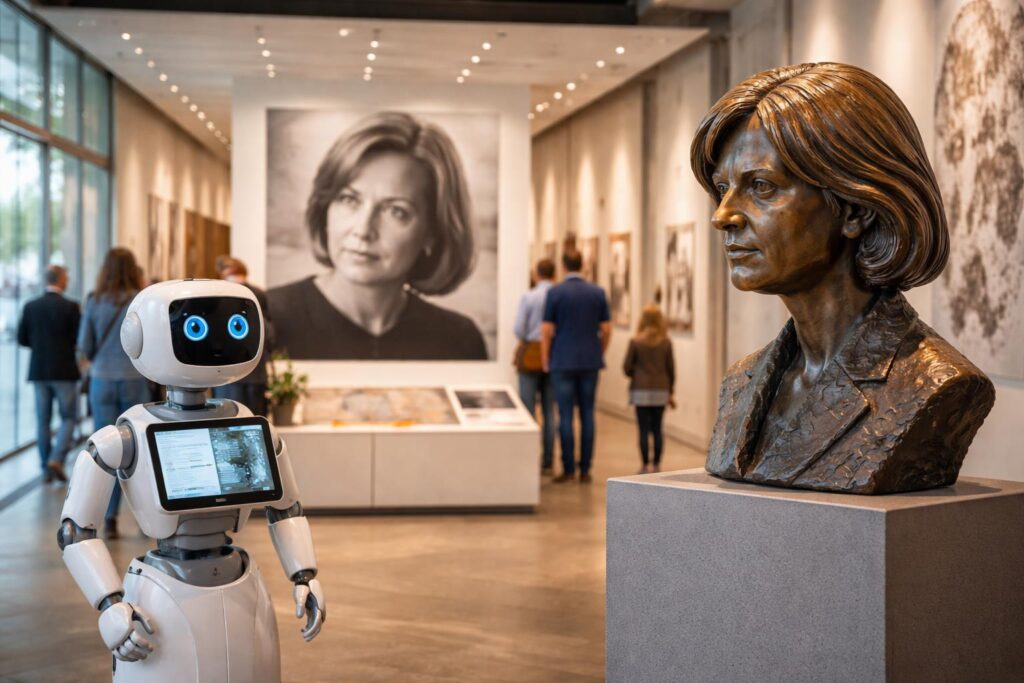 Kärnten.museum: Bachmann-Schwerpunkt