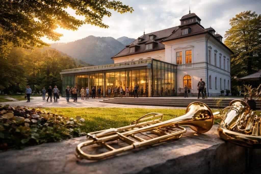 CMA präsentiert Jahresprogramm