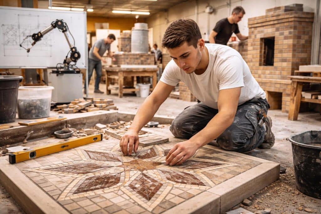 Das war der Landeslehrlingswettbewerb in Völkermarkt