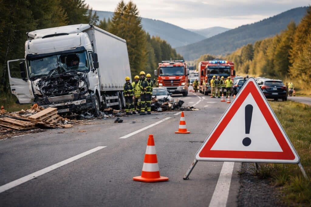 B317 Friesacher Straße, Klagenfurt - Judenburg