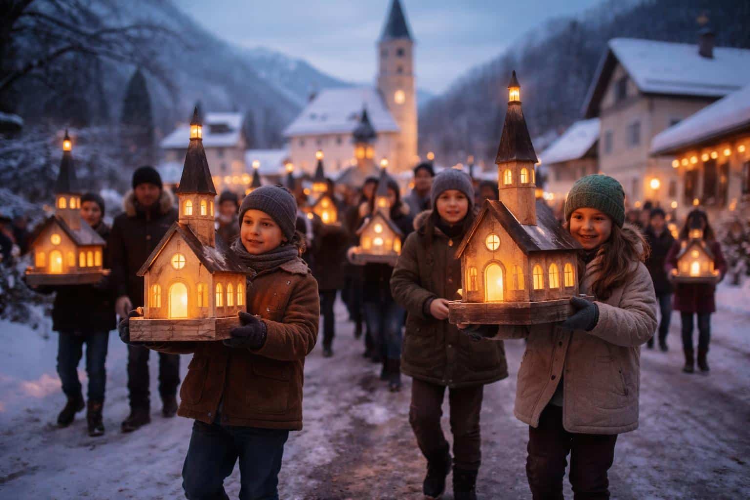 „Ante Pante“: Wenn kleine Kirchlein große Hoffnung tragen