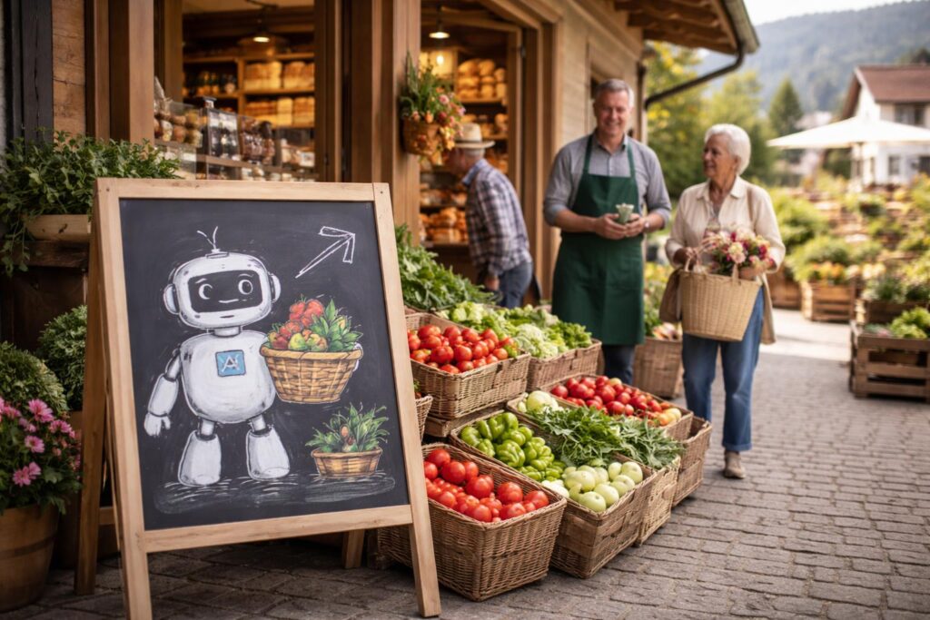 Nahversorgerbonus läuft 2026 weiter