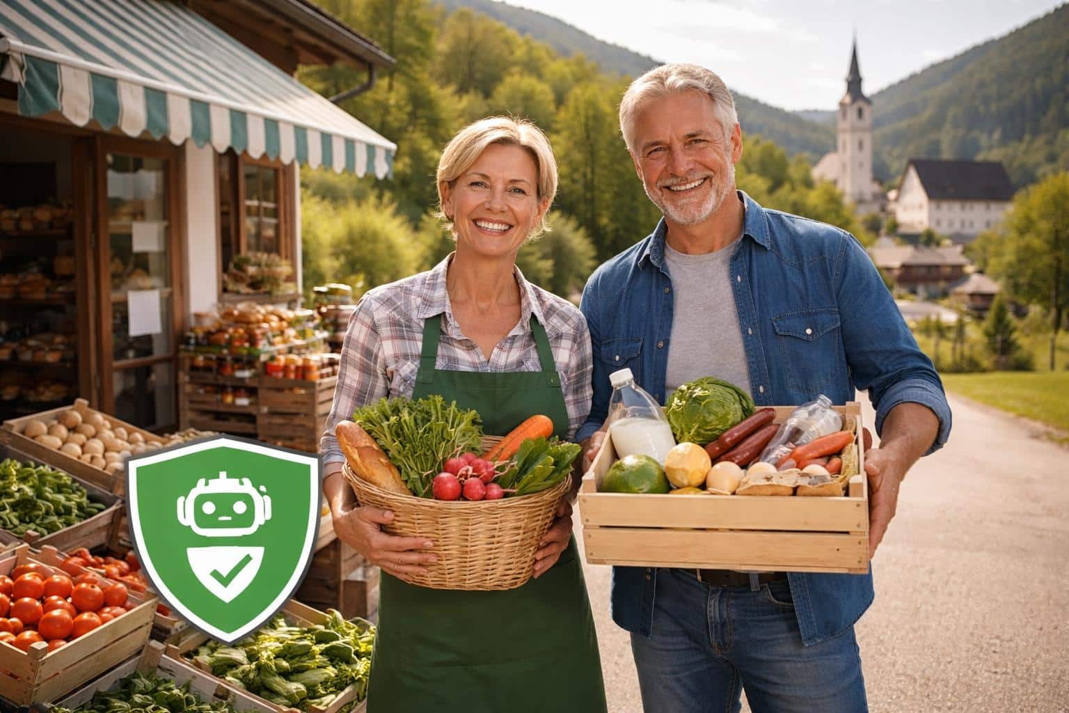 Heuer 400.000 Euro für Nahversorgerbonus