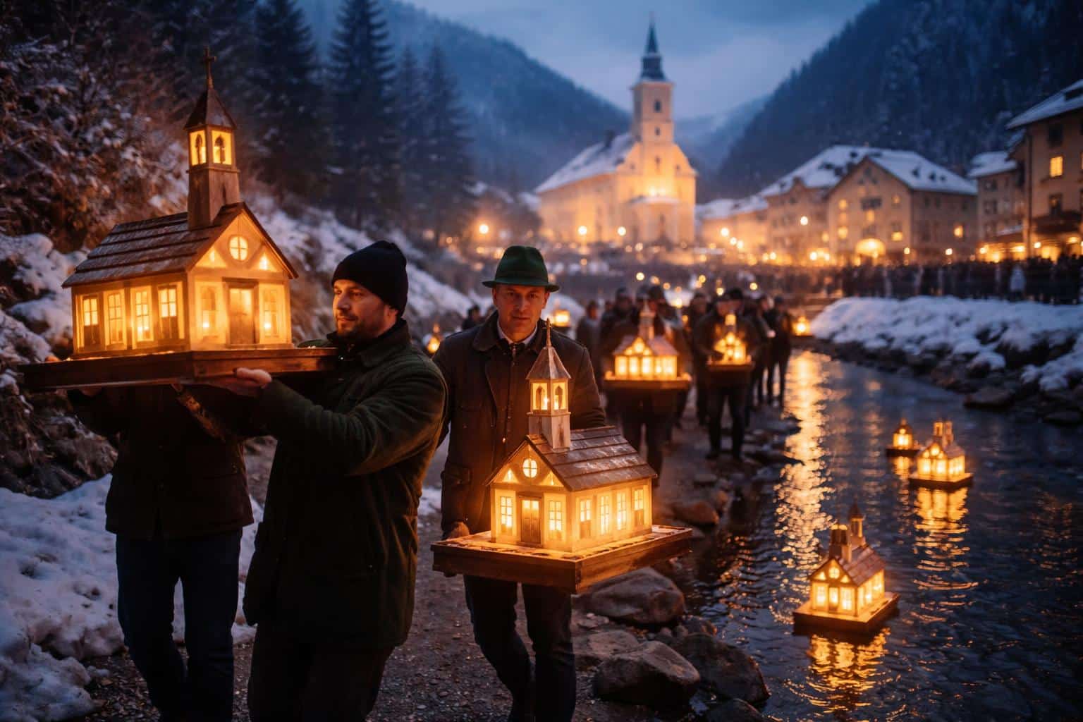 „Ante Pante“-Kirchleintragen