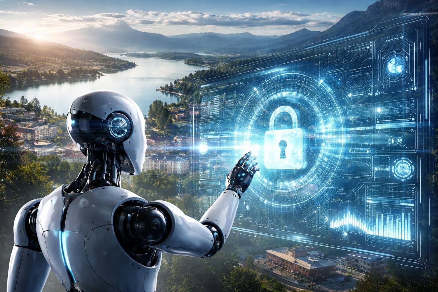 KI & Cybersecurity: Kärnten startet digitale Offensiv