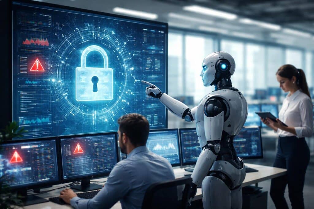 Digitale Sicherheit: Strengere Vorschriften