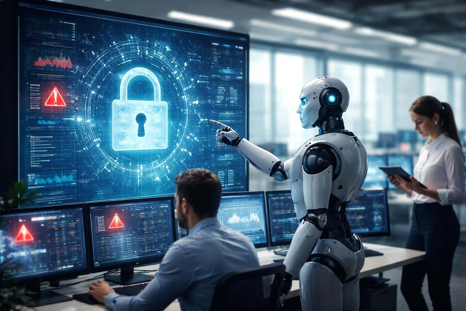 Digitale Sicherheit: Strengere Vorschriften