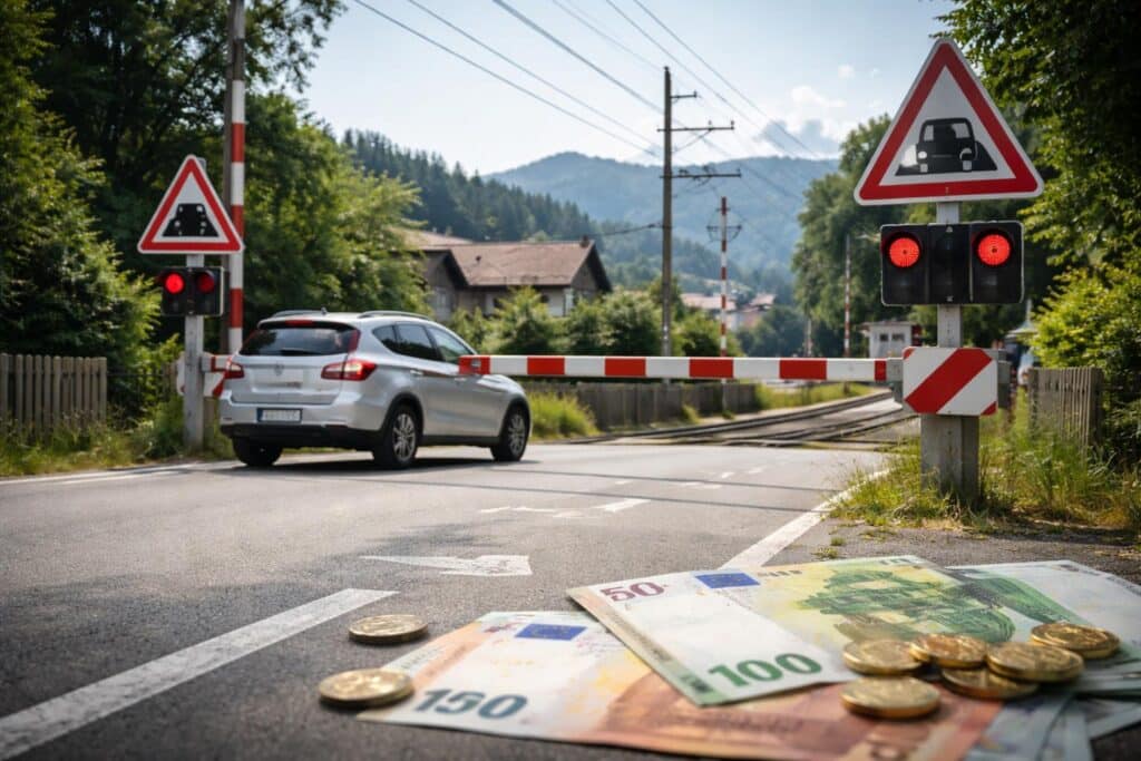 Keine Mehrheit: Kreuzungen kosten Millionen