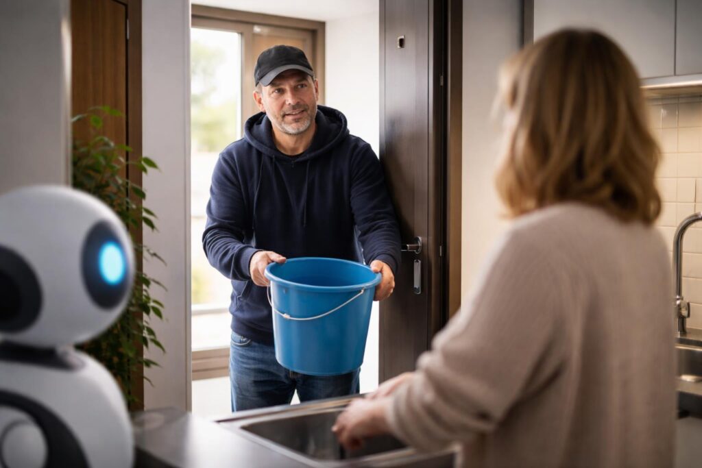 Trickdieb nutzte Hilfsbereitschaft aus!