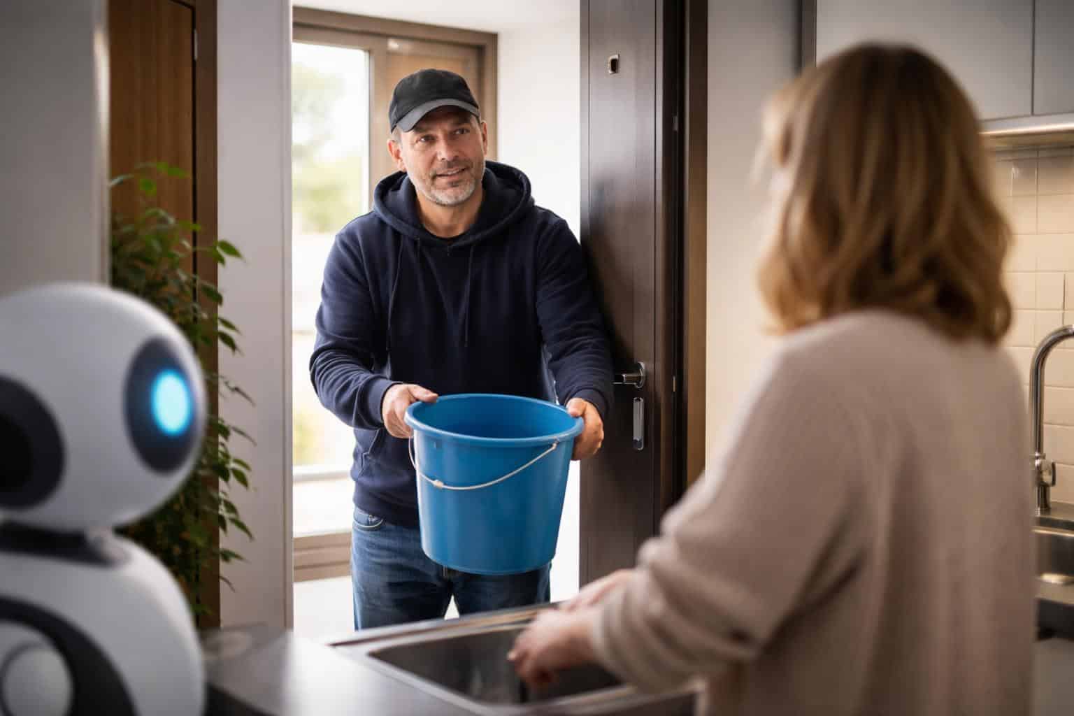 Trickdieb nutzte Hilfsbereitschaft aus!