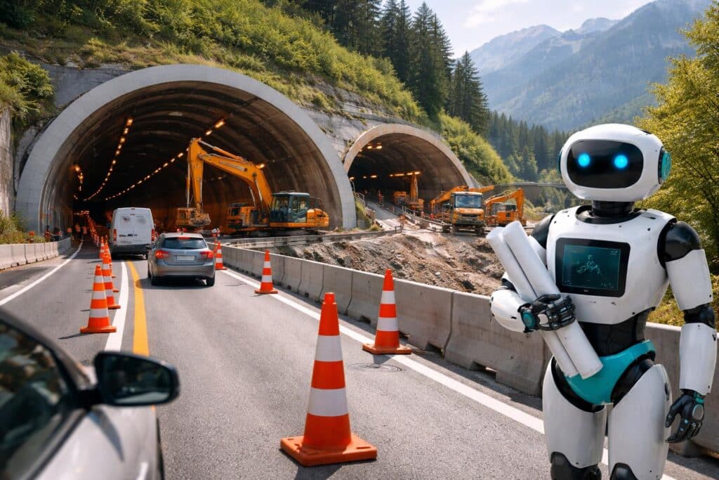 A10 Villach - Salzburg