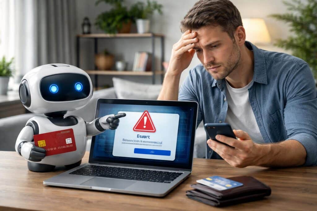 Erfolg nach Onlinebetrug: AK half Konsument bei PayPal Abzocke