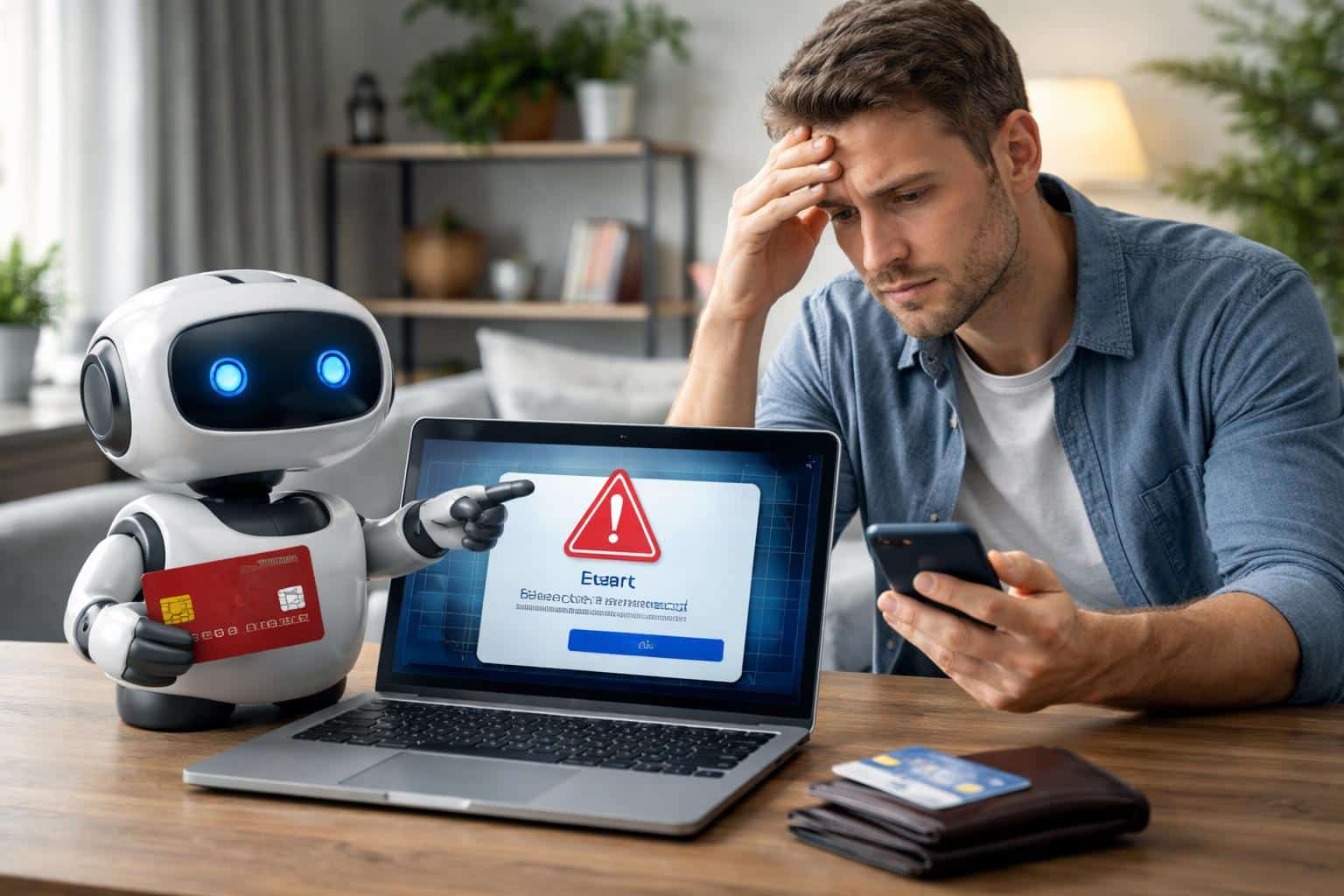 Erfolg nach Onlinebetrug: AK half Konsument bei PayPal Abzocke