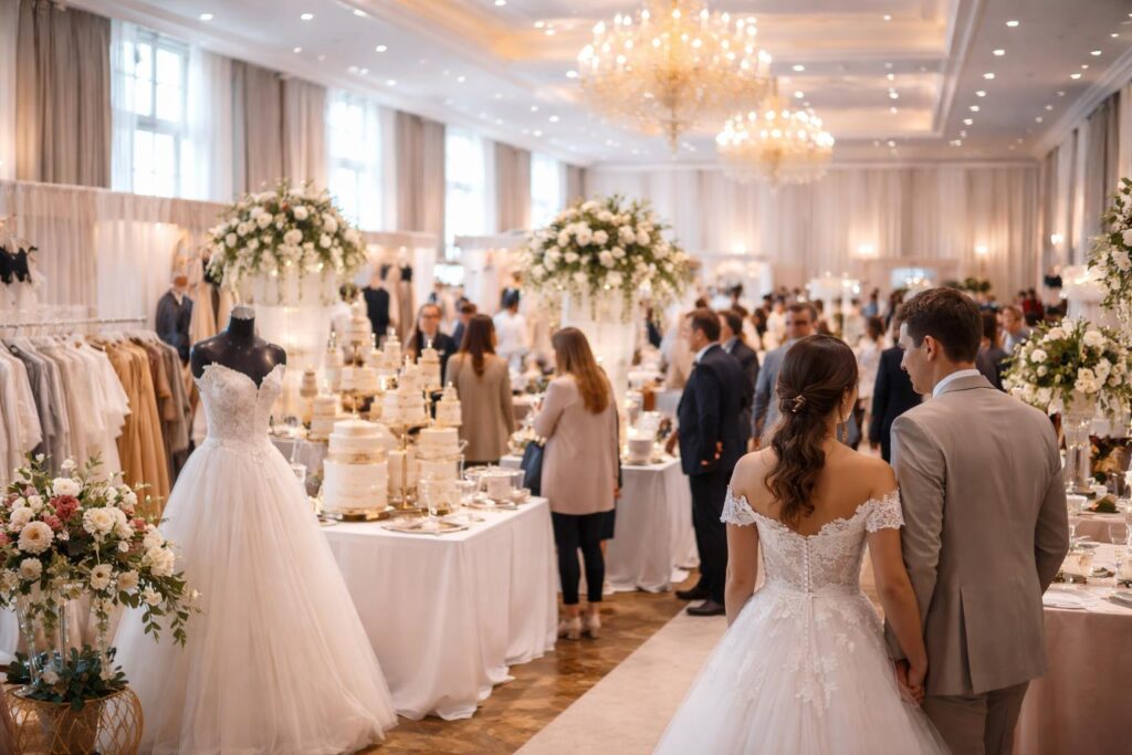 „Wedding & Events“ in Villach