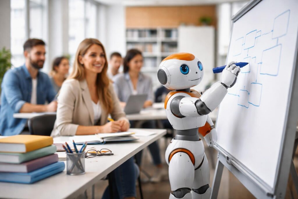 AK-Akademie mit mehr als 1.000 Kursen