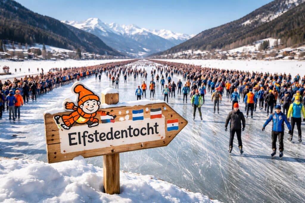 Elf-Städte-Tour als Wirtschaftsfaktor