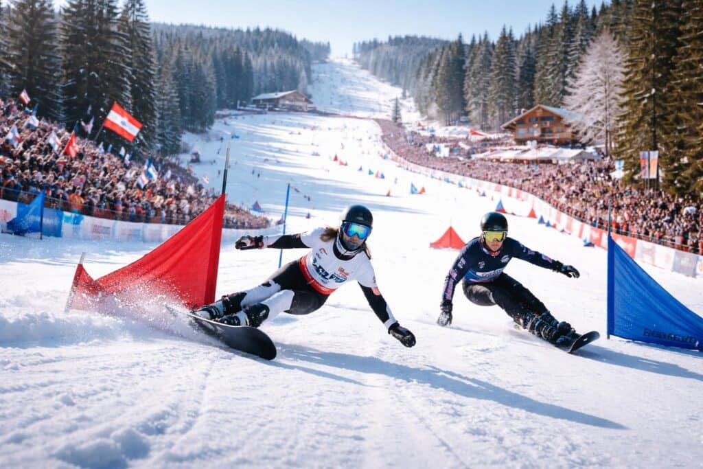 Simonhöhe wird wieder Weltcup-Schauplatz