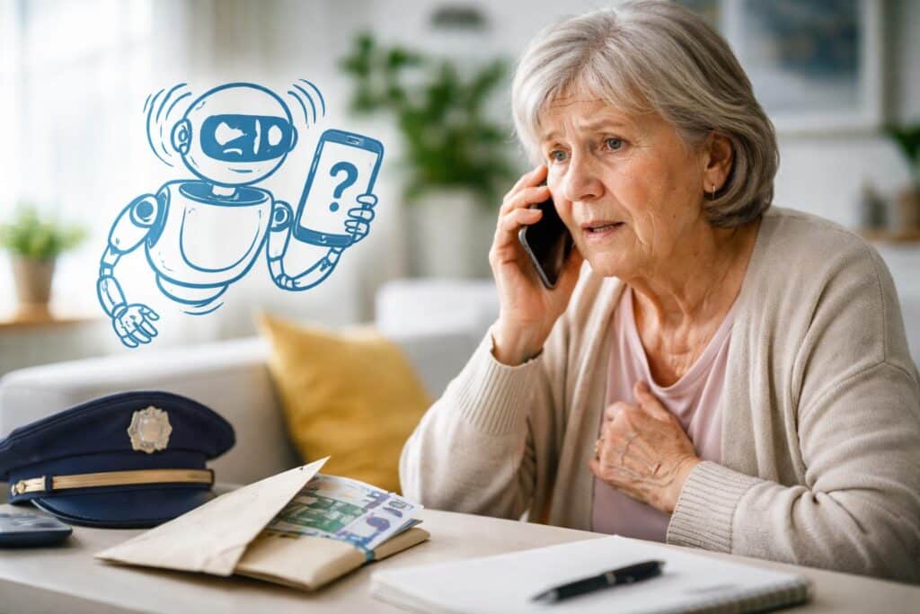 Mehrere telefonische Betrugsversuche im Bezirk Wolfsberg