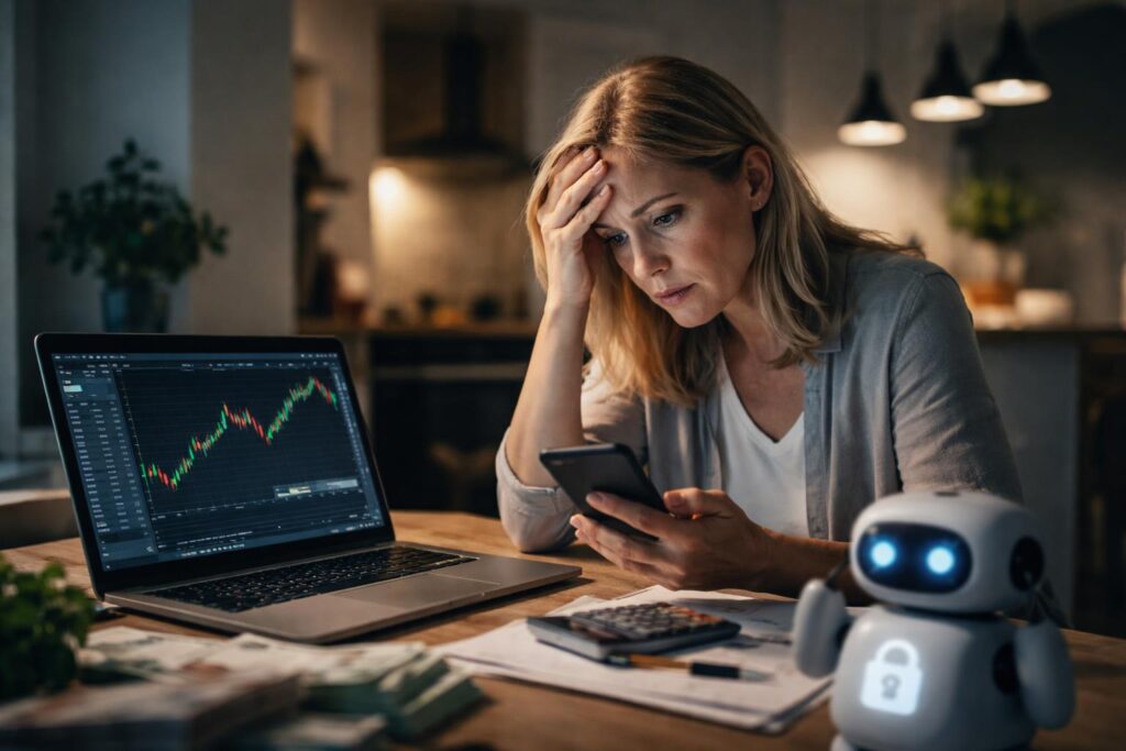 Onlinebetrug in Villach