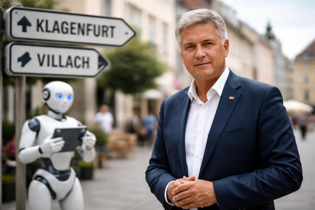 Integrationsmodell Villach – Das gilt in Klagenfurt seit 2021
