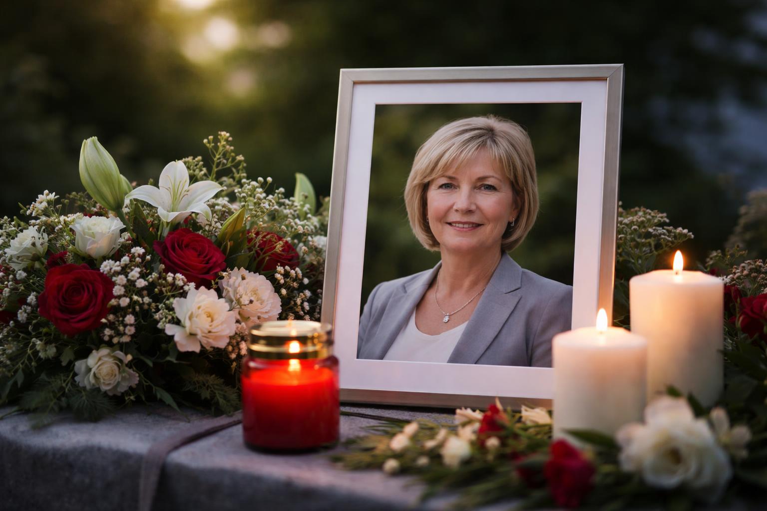 SPÖ trauert um Christine Fischer