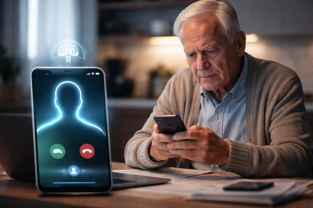 Online-Betrug in Villach