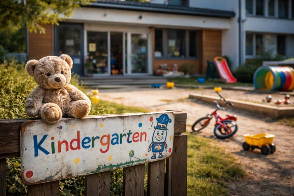 Privatkindergärten kämpfen ums Überleben