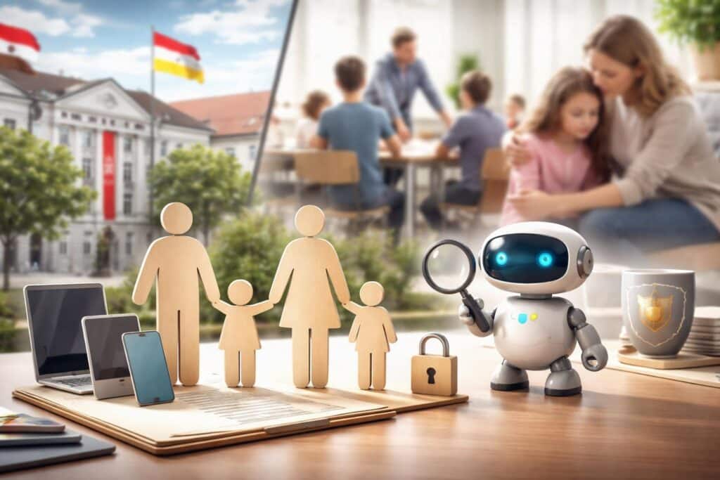 Neues Schutzkonzept gegen Gewalt geplant