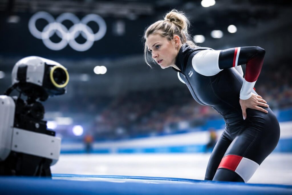 Olympia-Start von Herzog wackelt