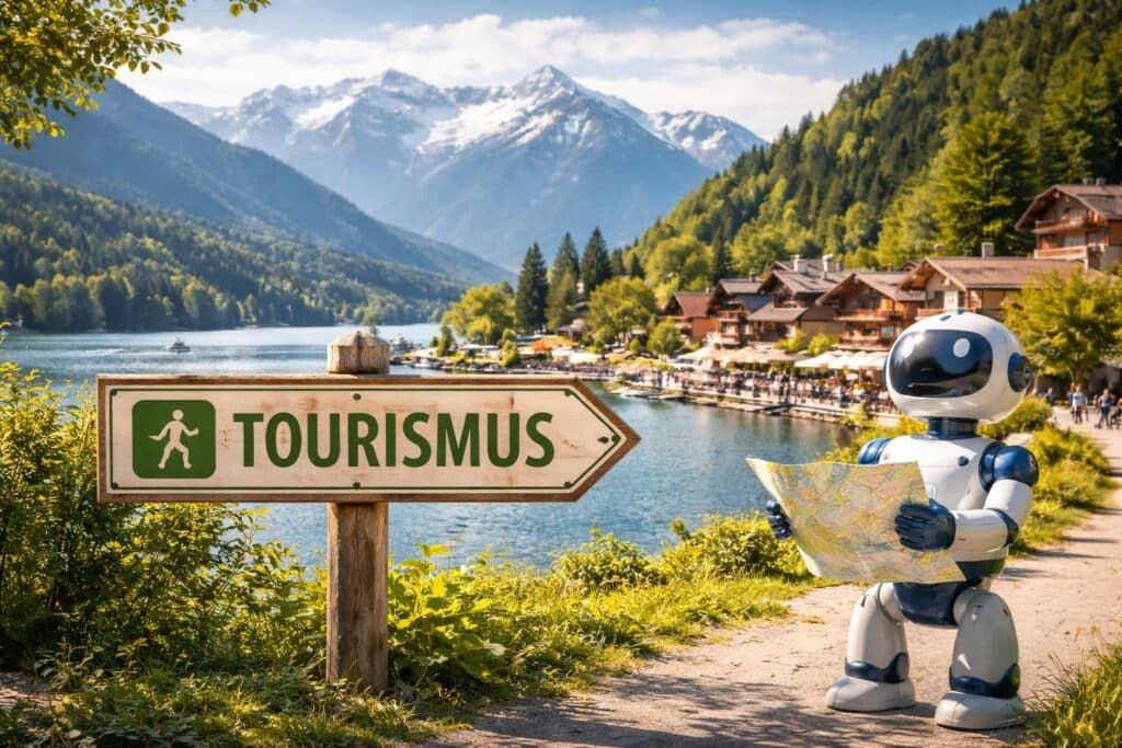Tourismusreform: Einwände ausgeräumt