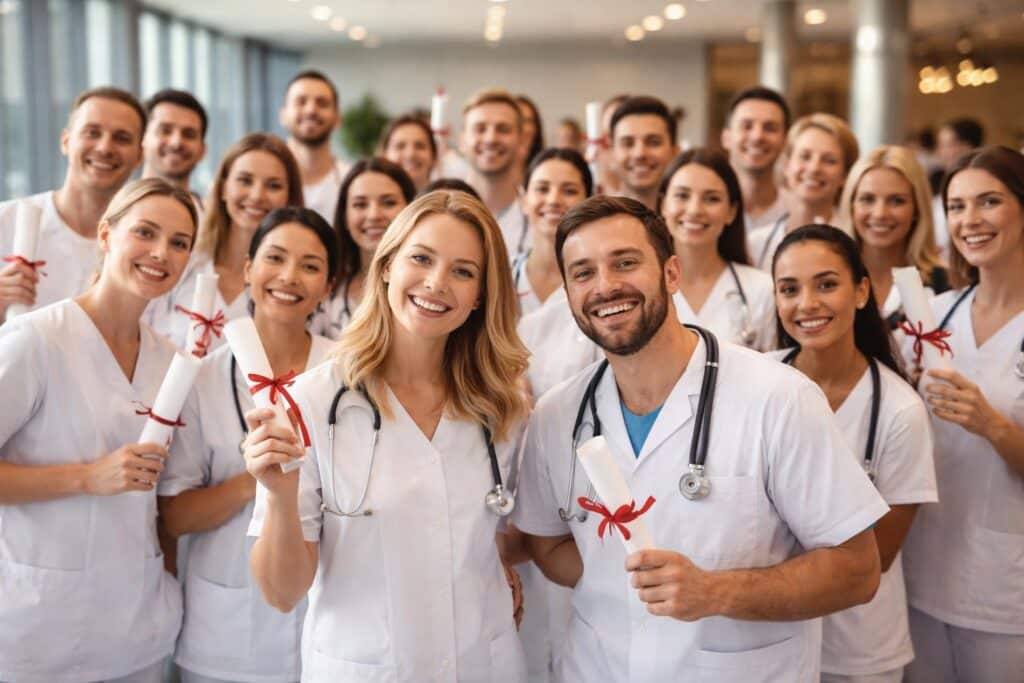 30 neue Pflegekräfte für Kärnten