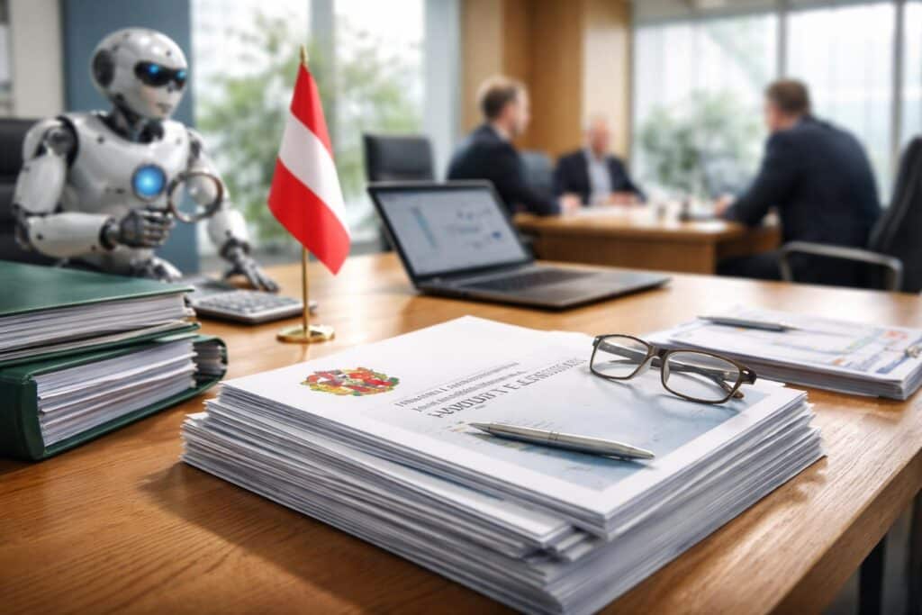 Kärntner Rechnungshof zieht Bilanz