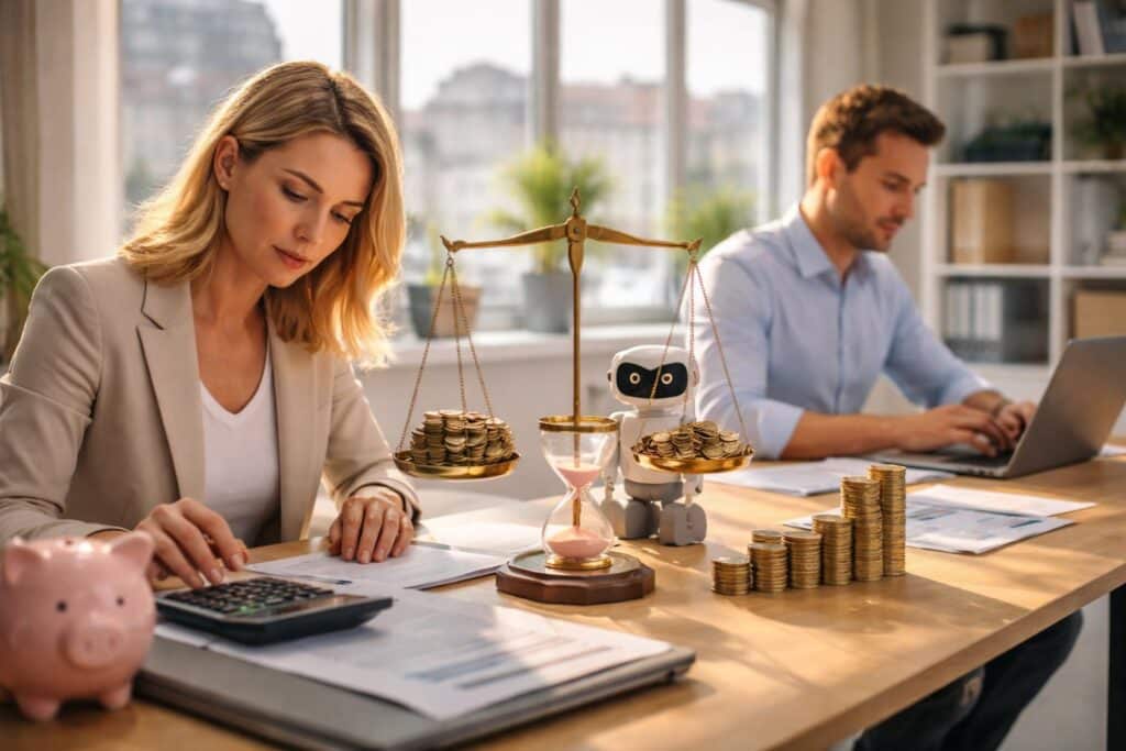 Frauen arbeiteten bisher umsonst