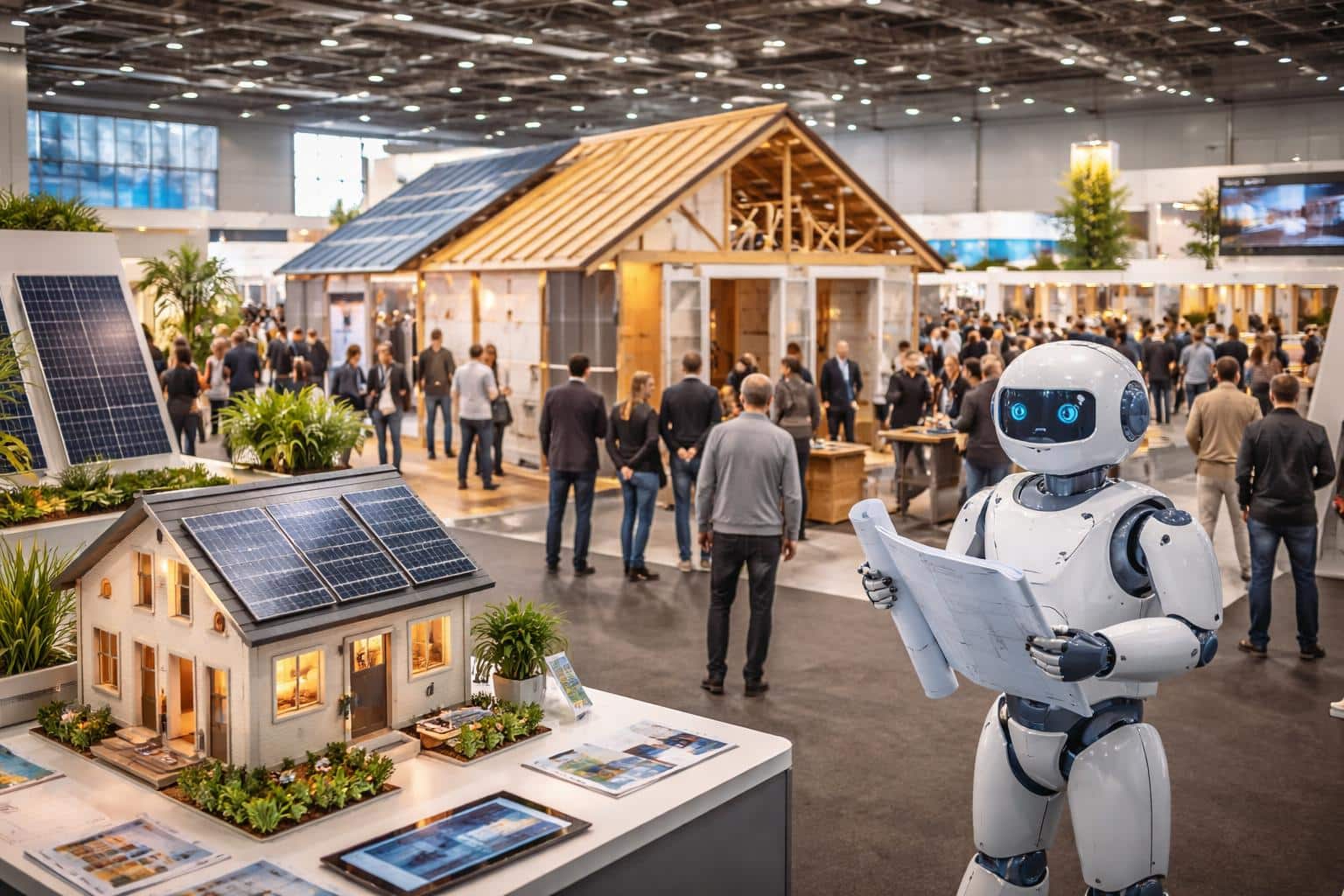 Häuslbauermesse 2026