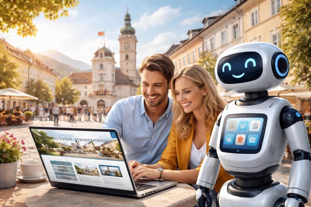 Virtuelles Rathaus ist online